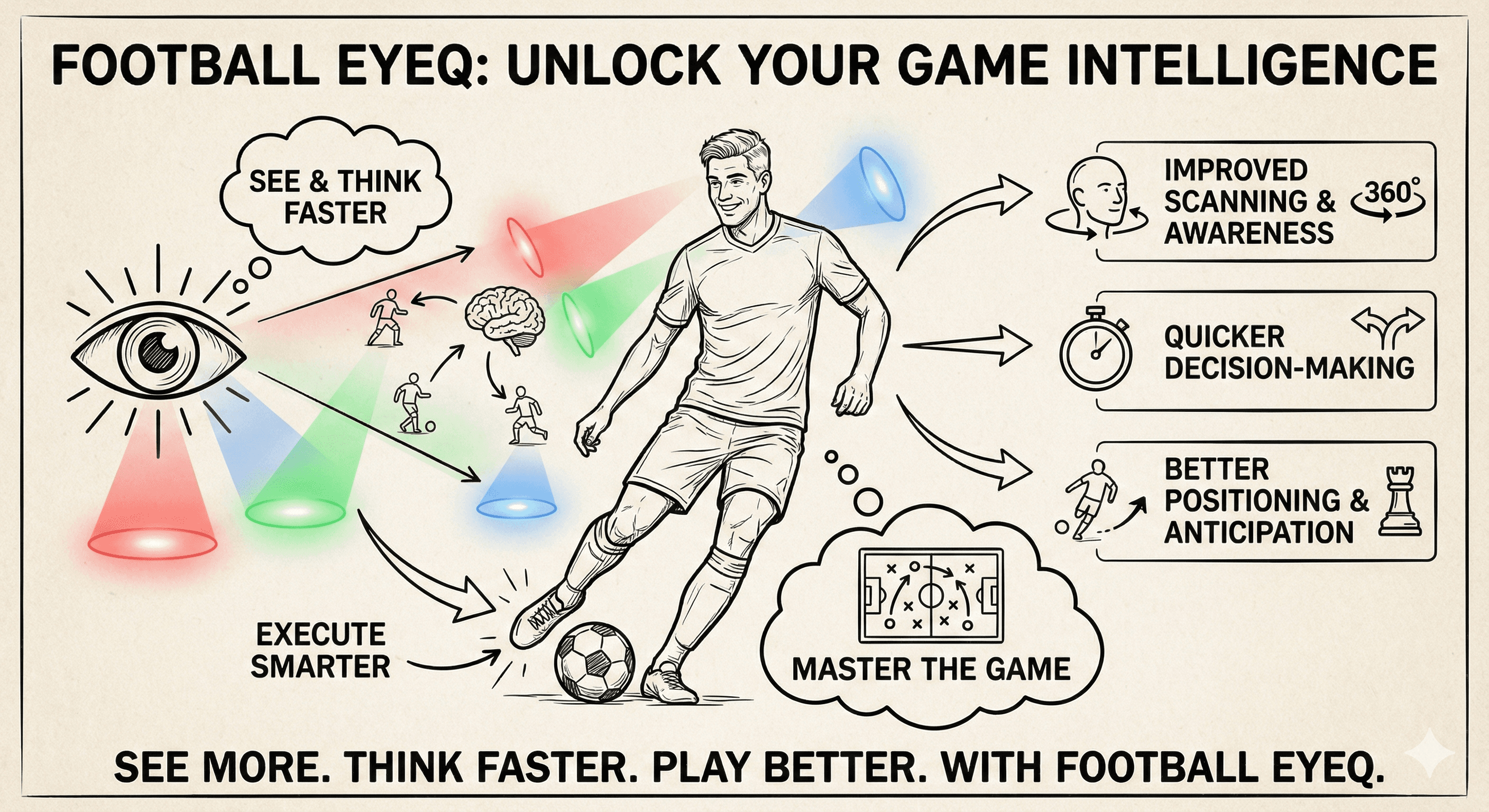Game Intelligence - Football EyeQ